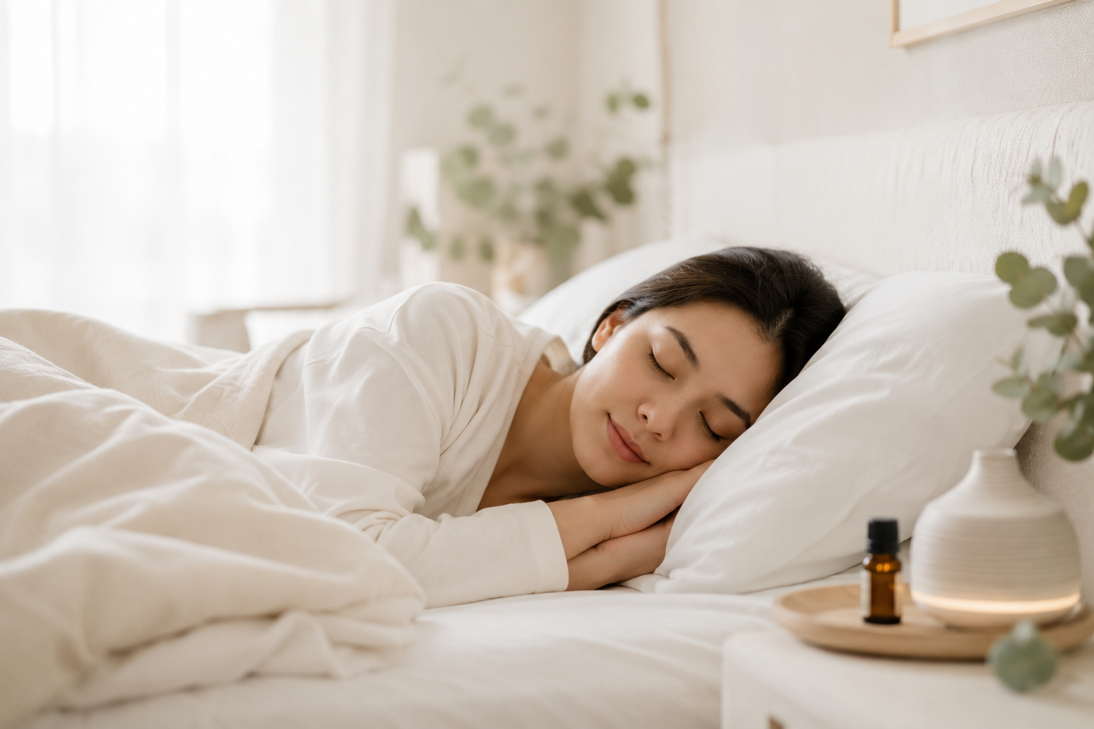 Better Sleep