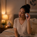 Deep Sleep Rest & Overnight Calm Essential Oil Roll-On