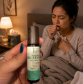 Breathe Well Clear Sinus & Respiratory Essential Oil Roll-On