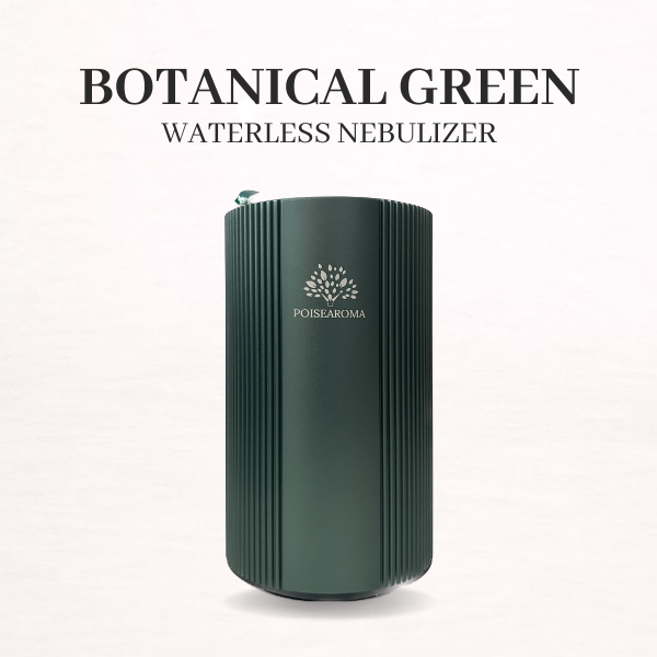 Nebulizer Diffuser