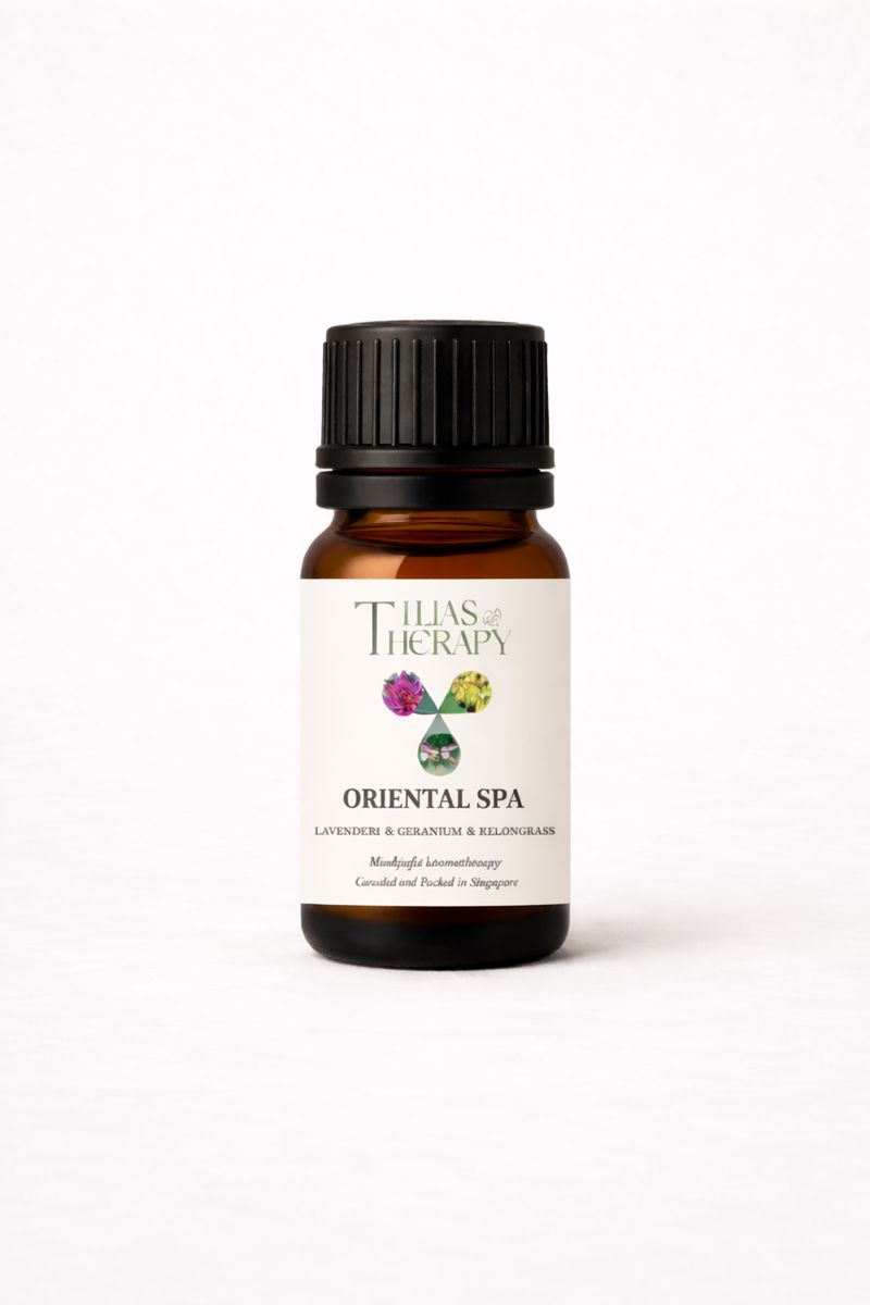Solutions for Haircare/ Dentalcare/ Bodycare
