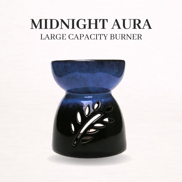 Ceramic Aroma Burner