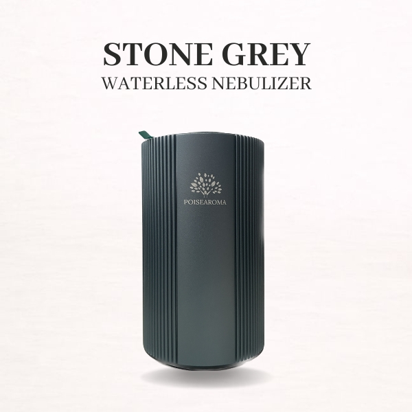 Nebulizer Diffuser
